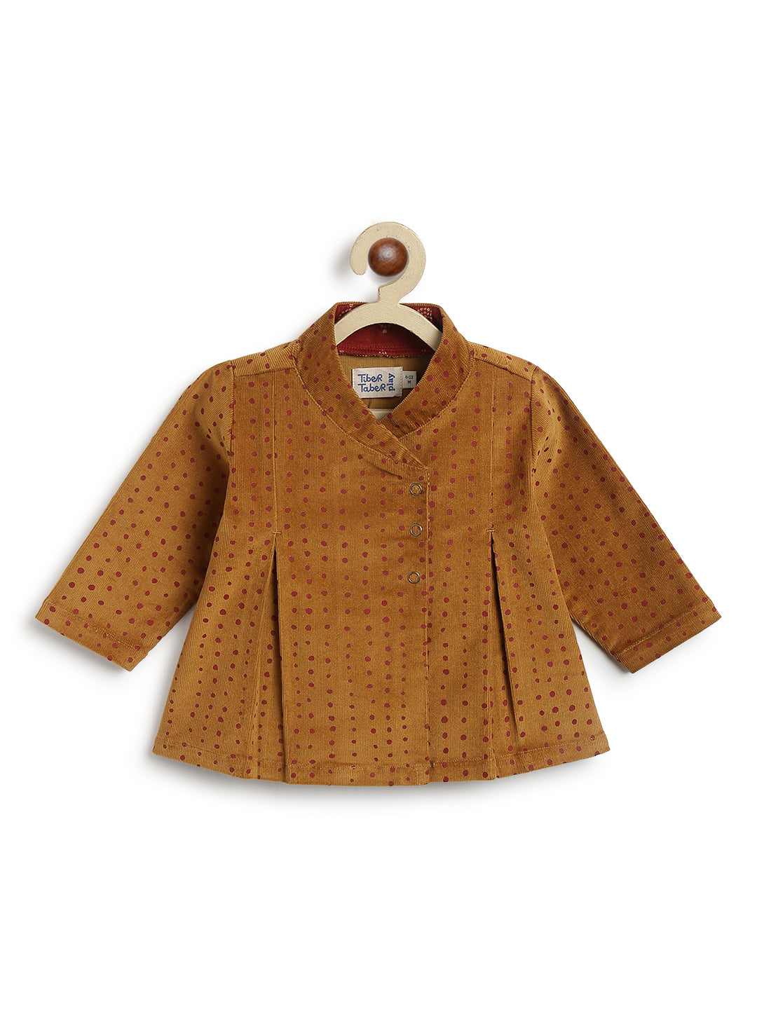 Winter Wonder Flexi Kimono - Image 6