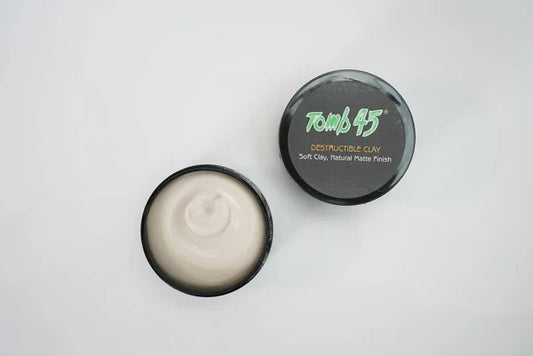 Tomb45 Destructible Clay Soft Hold 3.4 oz.