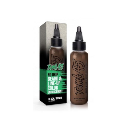 Tomb45 No Drip Enhancement Color 60ml by Tomb45 - Sustainable Living (View 8)