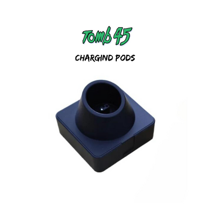 Tomb45 Wireless Charging Pods by Tomb45 - Sustainable Living (View 2)