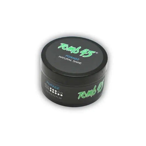 Tomb45 Styling Pomade 100ML by Tomb45 - Sustainable Living