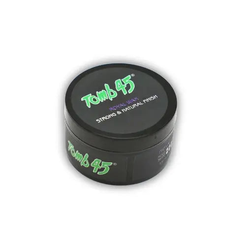 Tomb45 Royal Wax 100ML by Tomb45 - Sustainable Living