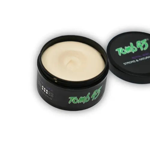 Tomb45 Royal Wax 100ML by Tomb45 - Sustainable Living (View 2)