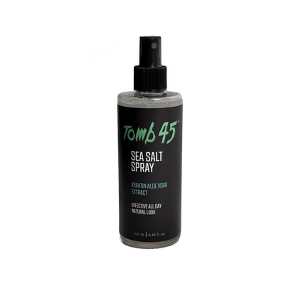 Tomb45 Sea Salt Spray 250ML by Tomb45 - Sustainable Living