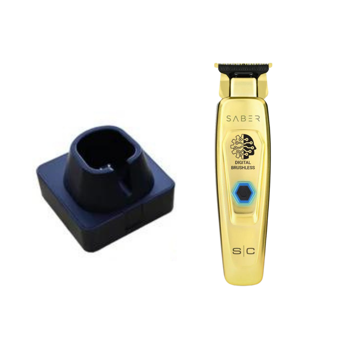 Tomb45 Wireless Charging Pods by Tomb45 - Sustainable Living (View 4)