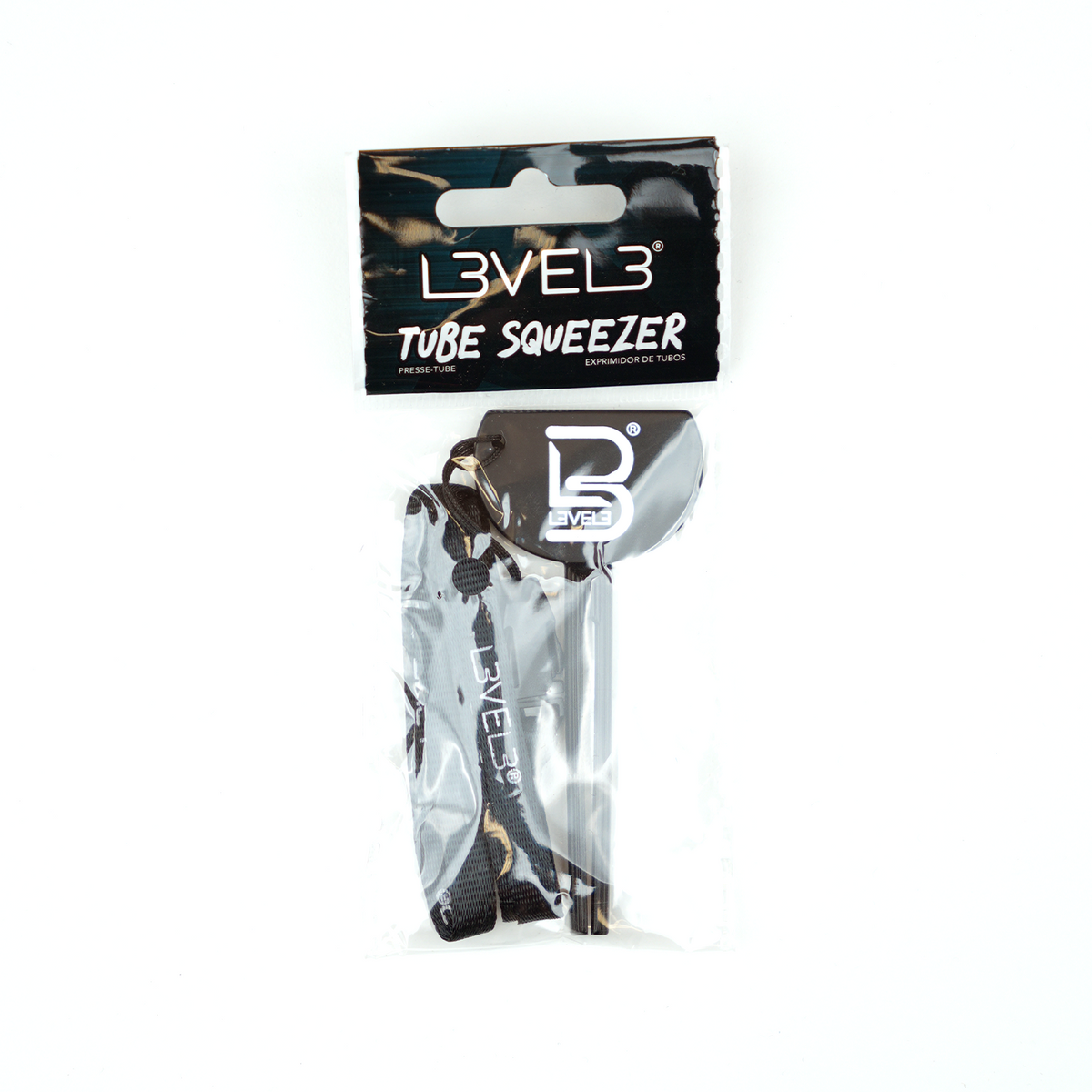 LV3 Tube Squeezer by L3VEL3 - Sustainable Living (View 2)