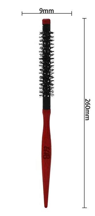 ELV8 Ultra-Thin Thermal Round Brush by ELV8 - Sustainable Living (View 4)