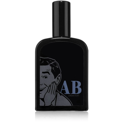 Fine® American Blend Eau De Toilette  3.3oz / 100ml by Fine - Eau De Toilette (View 2)