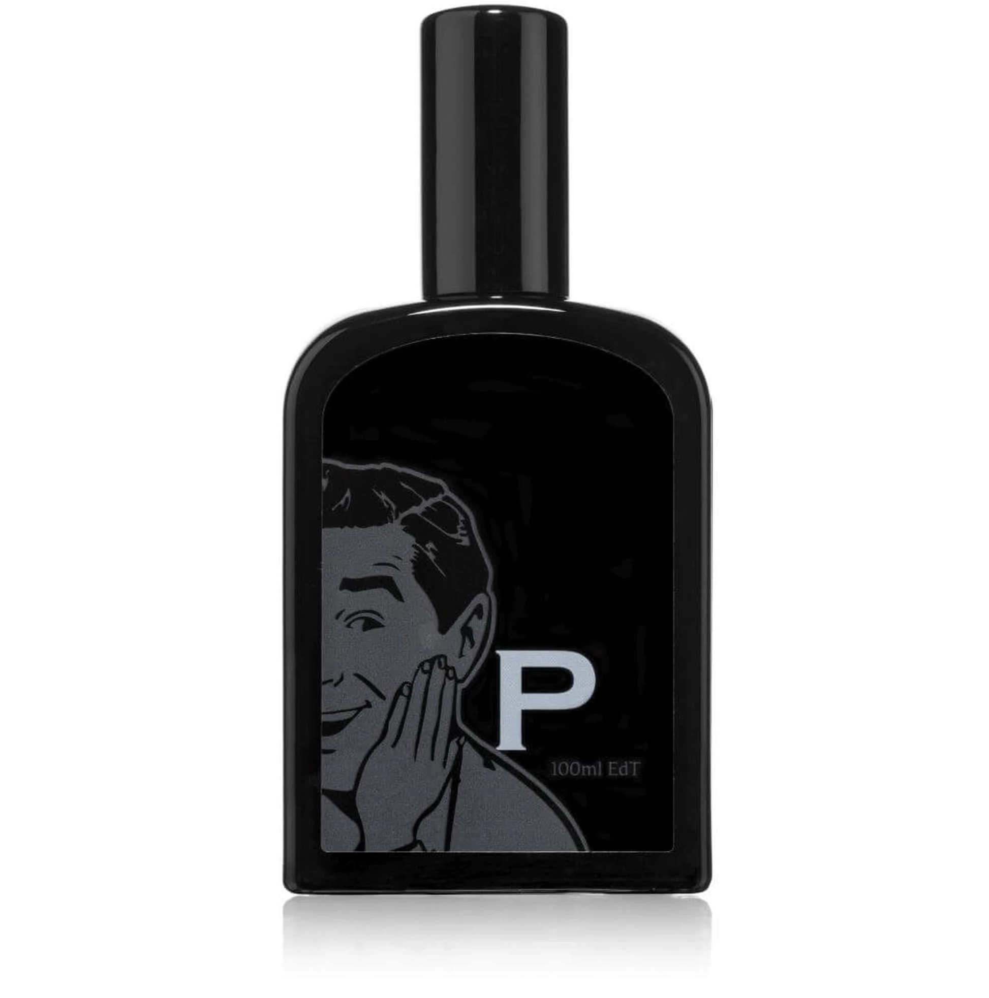 Fine® Platinum Eau De Toilette  3.3oz / 100ml - Image 2