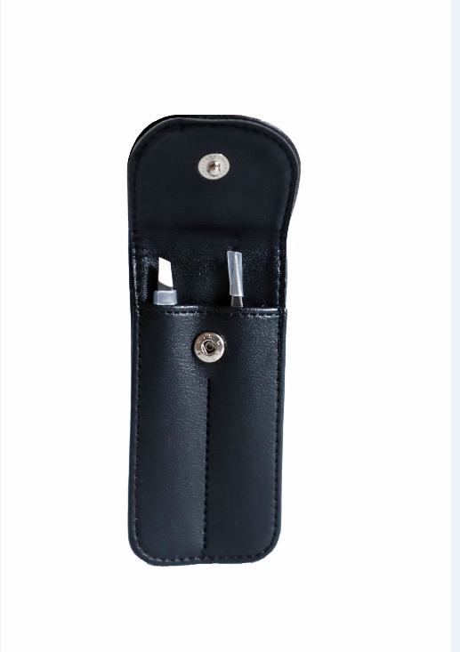 Rockwell Stainless Steel Tweezer Set - Image 2