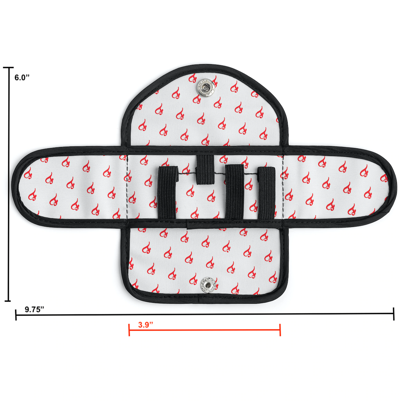 Fine Accoutrements- Razor Travel Case