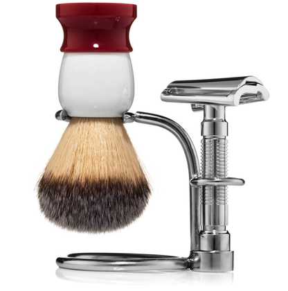 Fine Accoutrements Classic Shave Stand by Fine - Shave Stand
