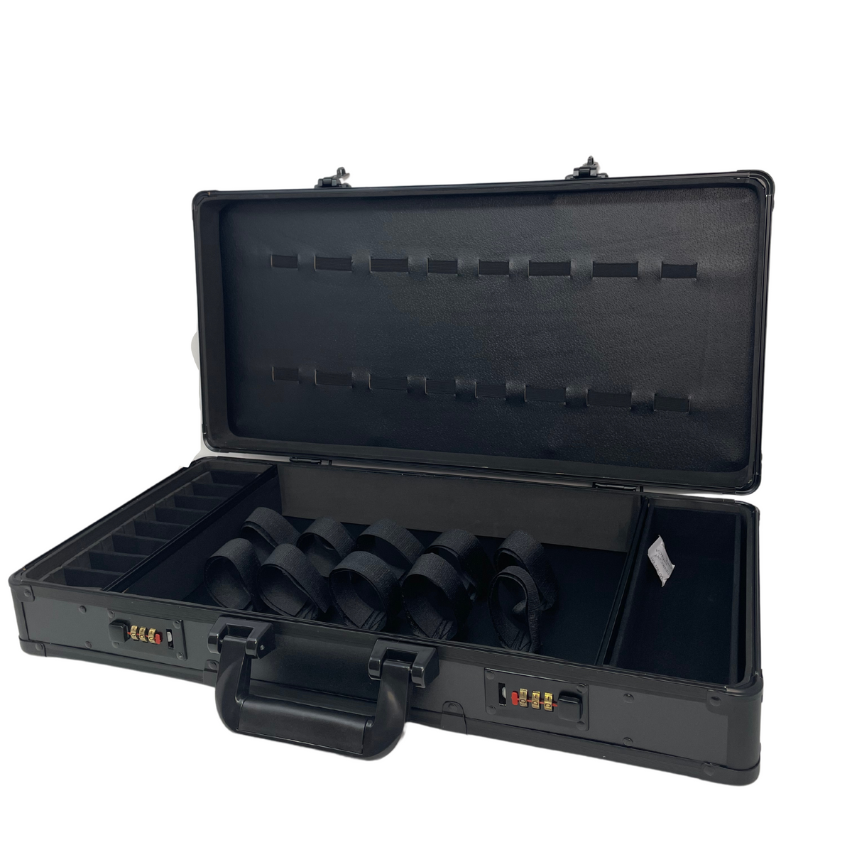 ELV8 Barber Travel Case Black by ELV8 - Sustainable Living