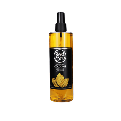 RedOne Natural Cologne Aftershave 400ml by Redone - Sustainable Living (View 4)