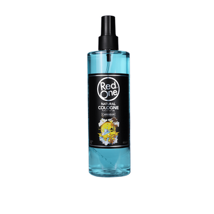 RedOne Natural Cologne Aftershave 400ml by Redone - Sustainable Living (View 3)