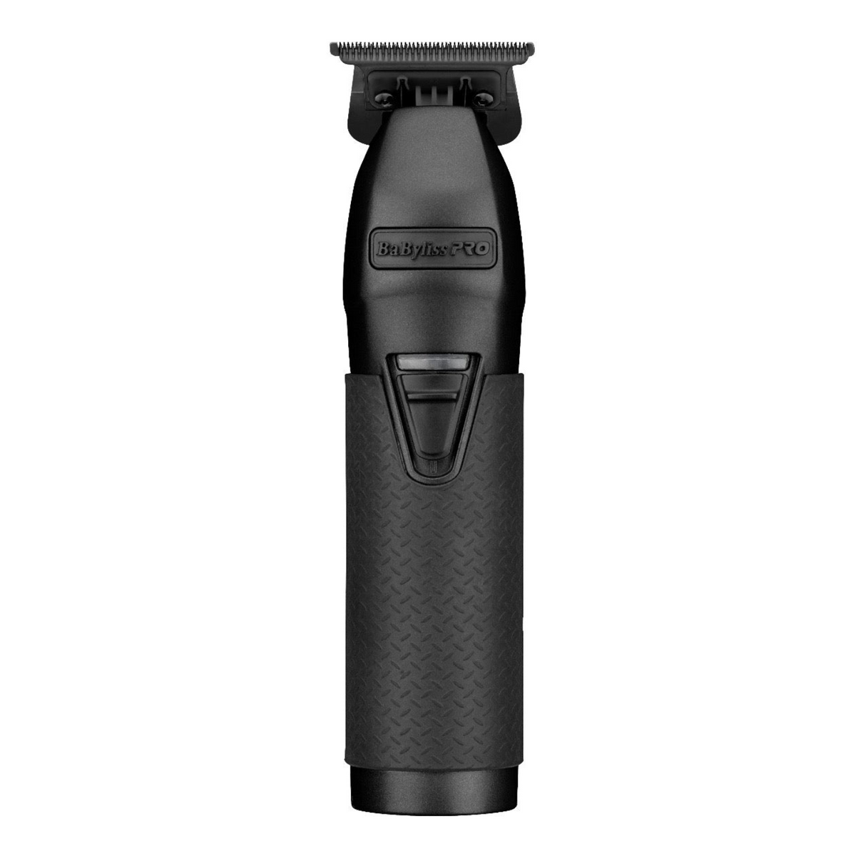 BabylissPro Boost+ Skeleton Trimmer Matte Black by BabylissPro - Sustainable Living