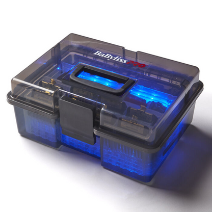 BabylissPro Barber Sonic Professional Disinfectant Solution Box by BabylissPro - Sustainable Living (View 2)