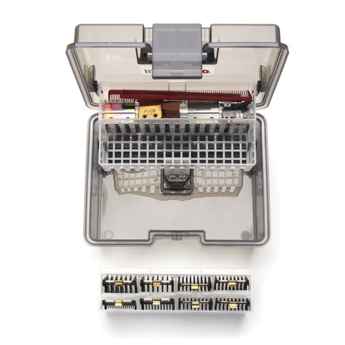 BabylissPro Barber Sonic Professional Disinfectant Solution Box by BabylissPro - Sustainable Living (View 5)
