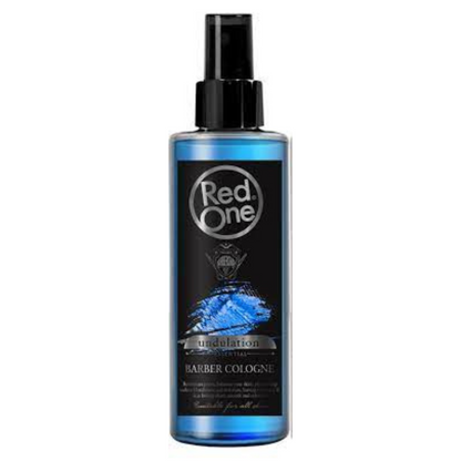 RedOne Barber Cologne Aftershave Spray 400 ml by Redone - Sustainable Living (View 9)