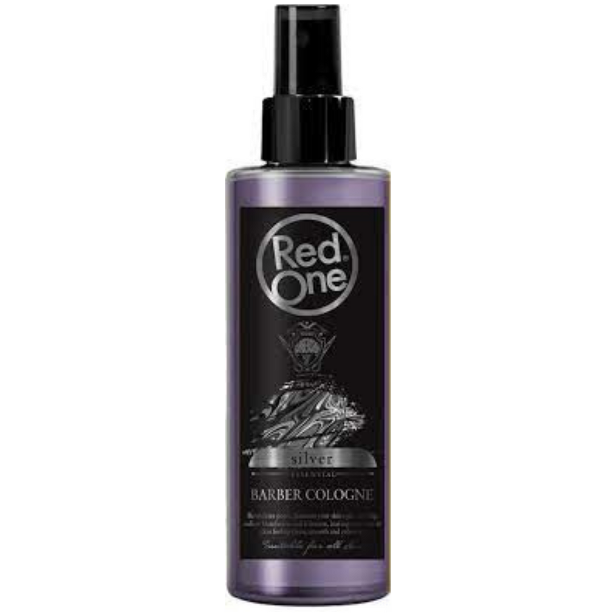 RedOne Barber Cologne Aftershave Spray 400 ml by Redone - Sustainable Living (View 7)