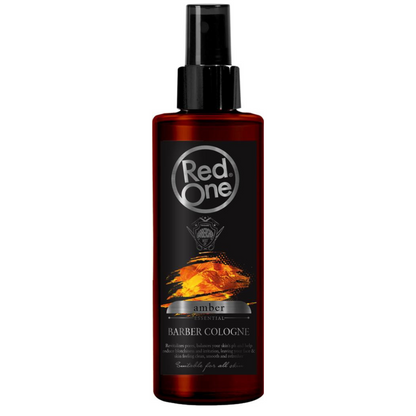 RedOne Barber Cologne Aftershave Spray 400 ml by Redone - Sustainable Living (View 8)