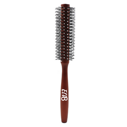 ELV8 Round Brush with Ball Tip Bristles by ELV8 - Sustainable Living