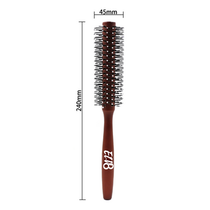 ELV8 Round Brush with Ball Tip Bristles by ELV8 - Sustainable Living (View 3)