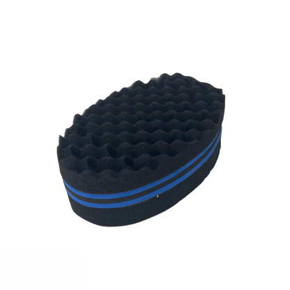 ELV8 Curl Sponge Brush by ELV8 - Sustainable Living (View 2)