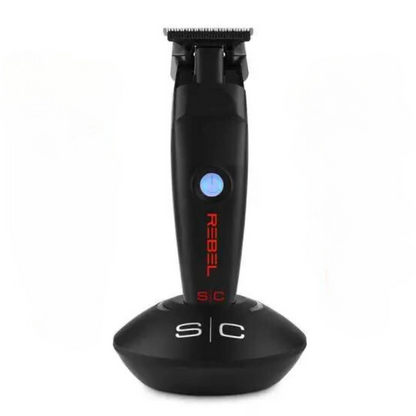 S|C Rebel Super-Torque Modular Cordless Trimmer by StyleCraft - Sustainable Living (View 8)