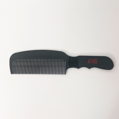 ELV8 Carbon Fiber Clipper Comb by ELV8 - Sustainable Living