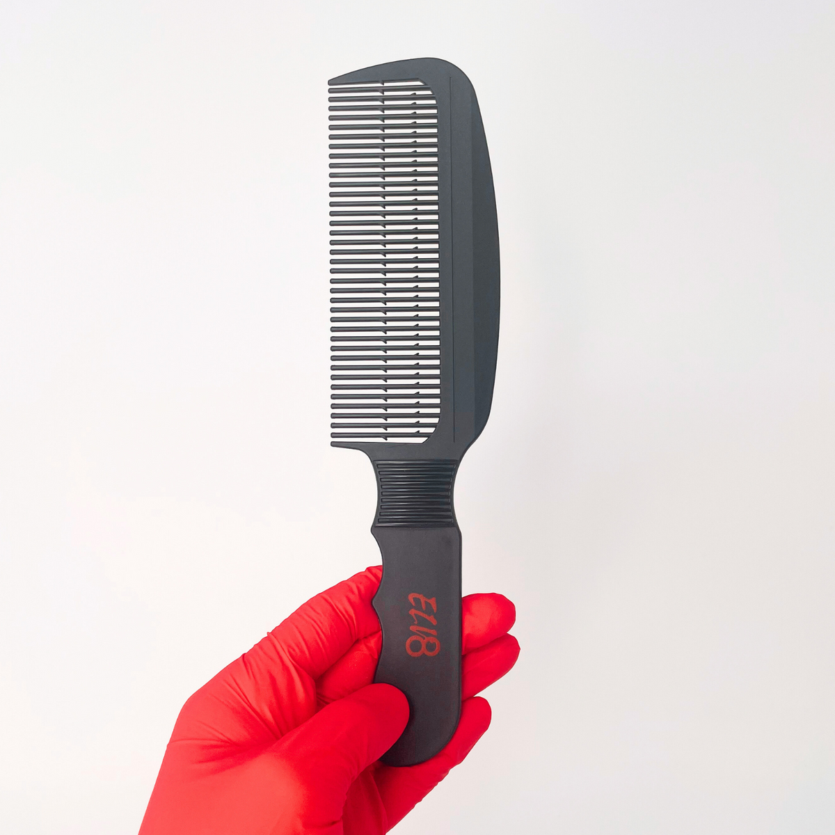 ELV8 Carbon Fiber Clipper Comb by ELV8 - Sustainable Living (View 2)