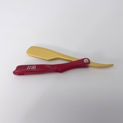 ELV8 Elite Straight Razor by ELV8 - Sustainable Living (View 2)