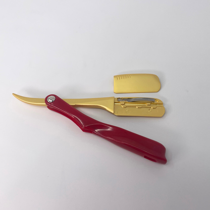 ELV8 Elite Straight Razor by ELV8 - Sustainable Living (View 3)