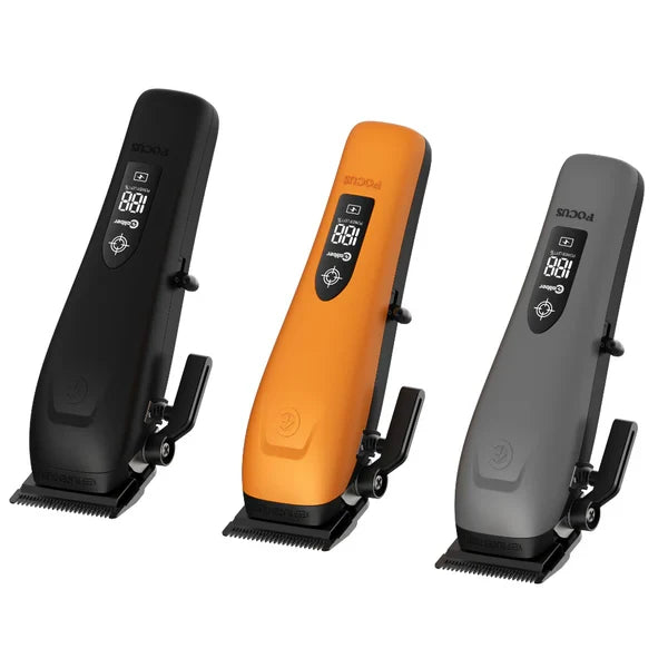 CaliberPro Focus BLDC Motor Clipper by Caliber Pro - Sustainable Living (View 3)