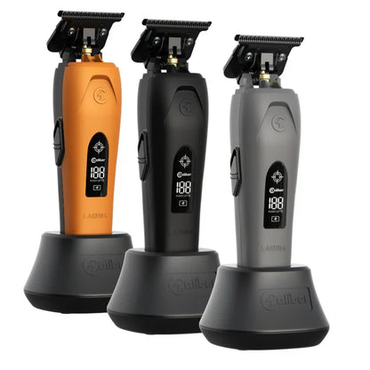 CaliberPro Laser+ Brushless Motor Trimmer by Caliber Pro - Sustainable Living