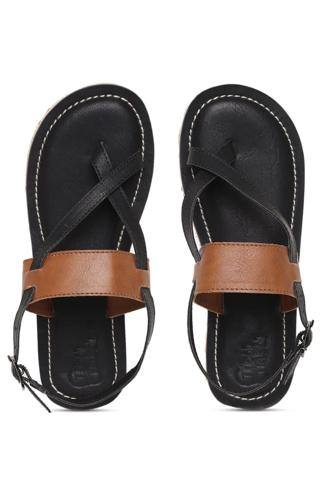 Boys Dual Nawab Sandal