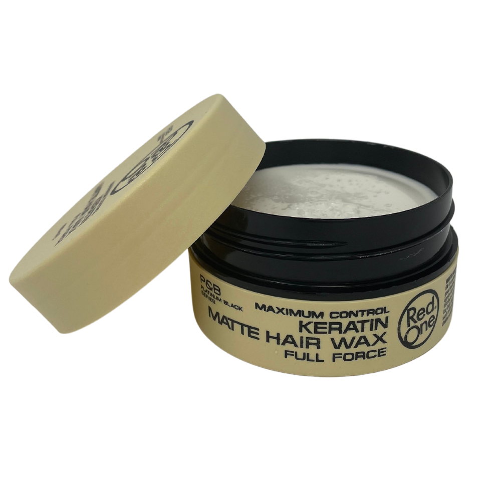 Redone Keratin Matte Hair Wax by Redone - Sustainable Living (View 3)