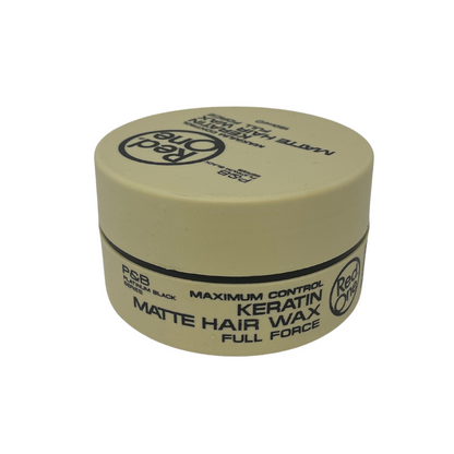 Redone Keratin Matte Hair Wax by Redone - Sustainable Living (View 4)
