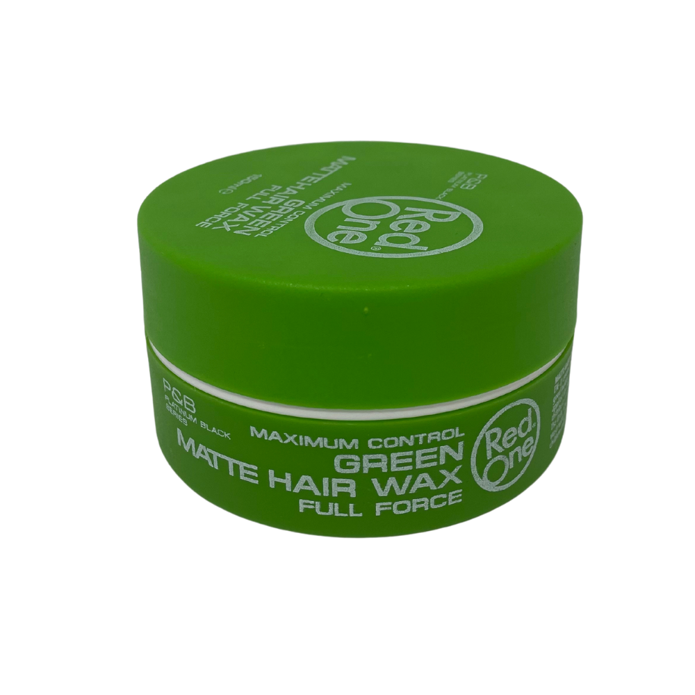 Redone Green Matte Hair Wax by Redone - Sustainable Living (View 4)