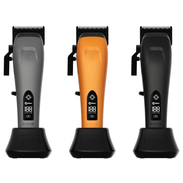 CaliberPro Focus BLDC Motor Clipper by Caliber Pro - Sustainable Living