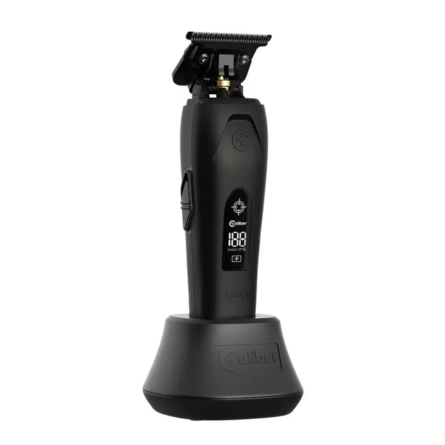 CaliberPro Laser+ Brushless Motor Trimmer by Caliber Pro - Sustainable Living (View 3)