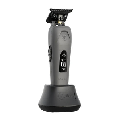 CaliberPro Laser+ Brushless Motor Trimmer by Caliber Pro - Sustainable Living (View 4)