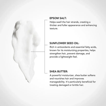 Blumaan Volume Cream 100ML by Blumaan - Sustainable Living (View 2)