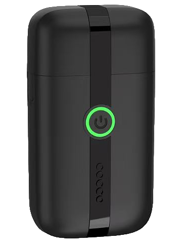 Cocco Veloce Lite Shaver by Cocco - Sustainable Living (View 14)