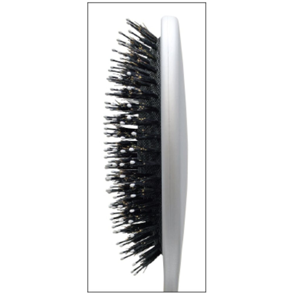 Scalpmaster Boar/Nylon Detangling Brush by Scalpmaster - Sustainable Living (View 2)