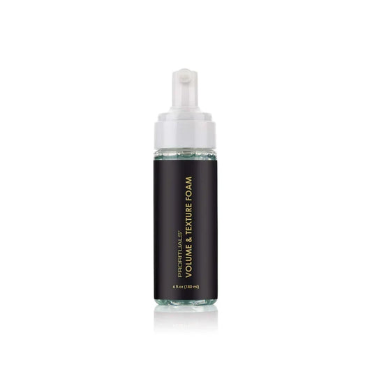 Prorituals Volume & Texture Foam 6oz