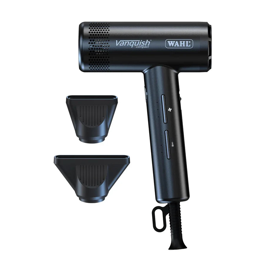 Wahl Vanquish Compact Hair Dryer by Wahl - Sustainable Living (View 3)