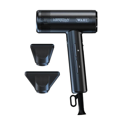 Wahl Vanquish Compact Hair Dryer by Wahl - Sustainable Living (View 3)
