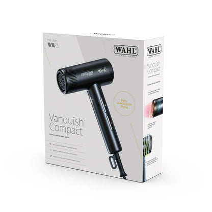 Wahl Vanquish Compact Hair Dryer by Wahl - Sustainable Living (View 4)