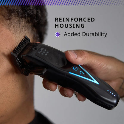 Wahl 5 Star Vapor Switch Cord/Cordless Clipper by Wahl - Sustainable Living (View 4)